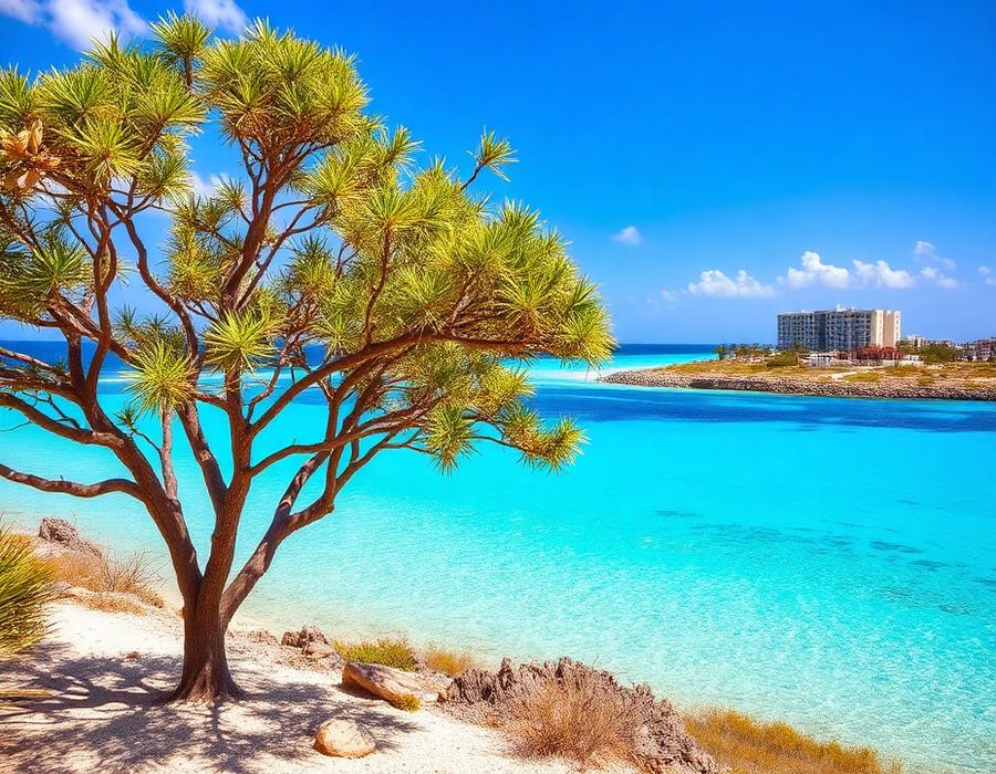 Aruba, Aruba